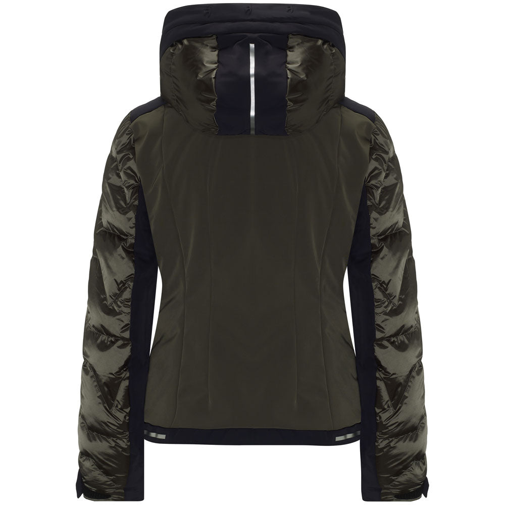 Zoe Splendid Jacket