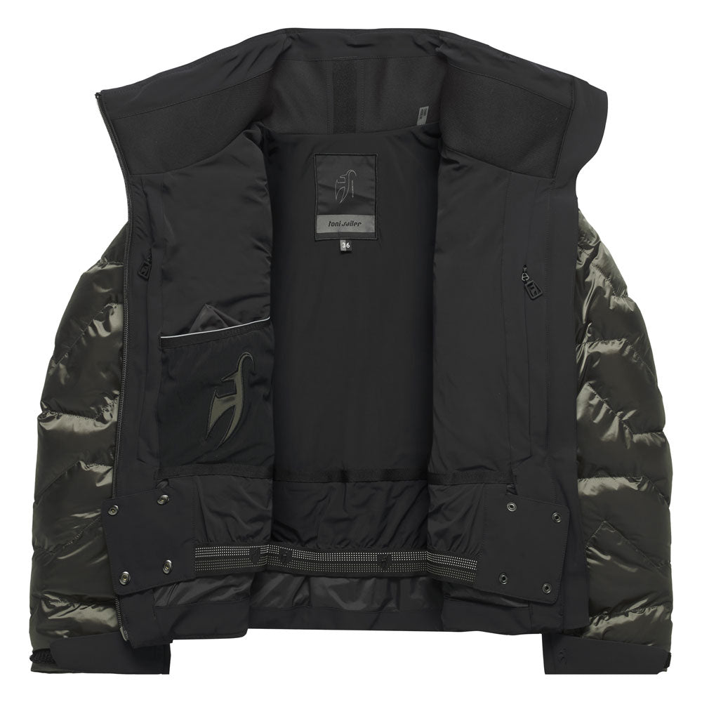 Zoe Splendid Jacket