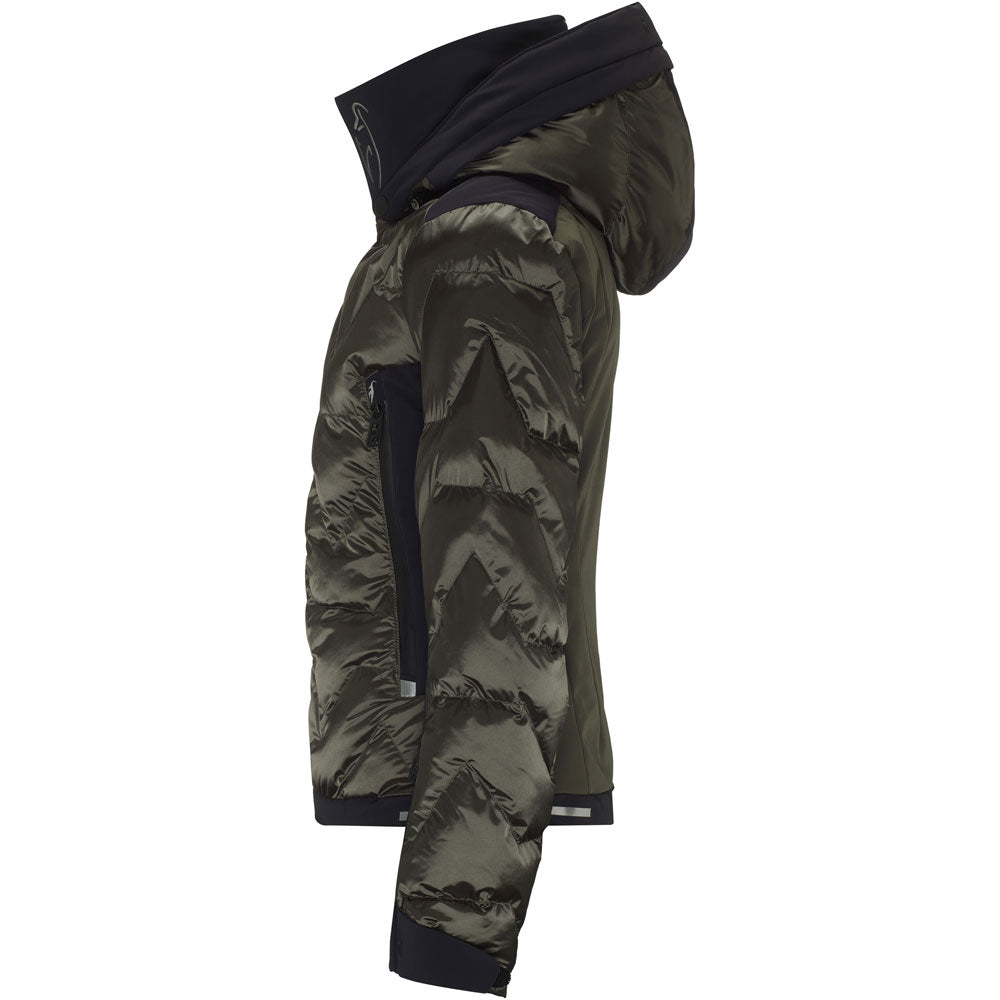 Zoe Splendid Jacket