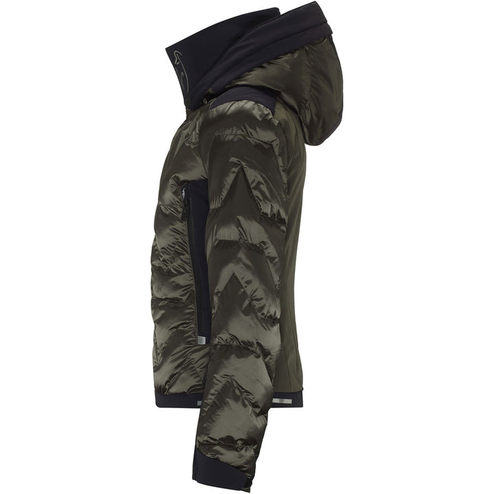 Zoe Splendid Jacket