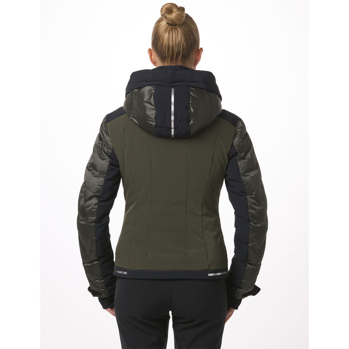 Zoe Splendid Jacket
