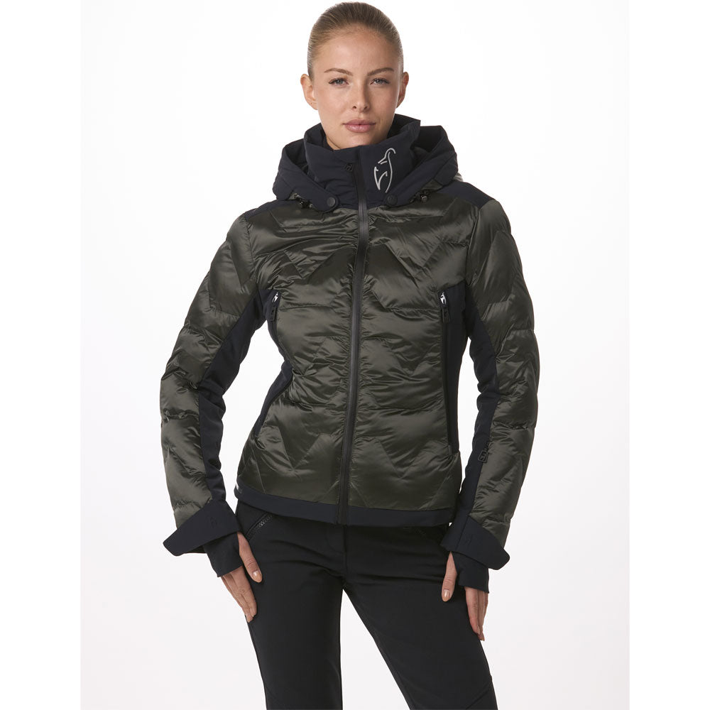 Zoe Splendid Jacket