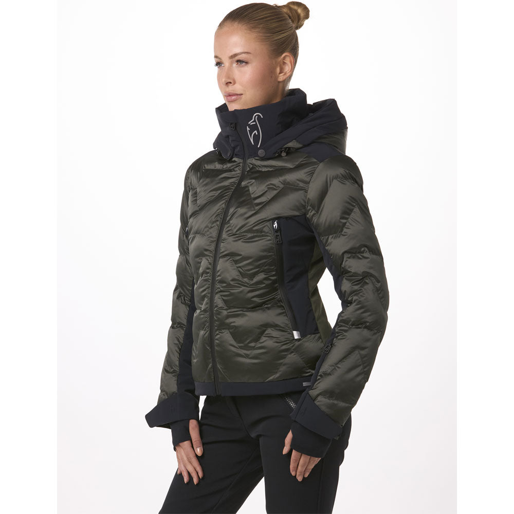 Zoe Splendid Jacket