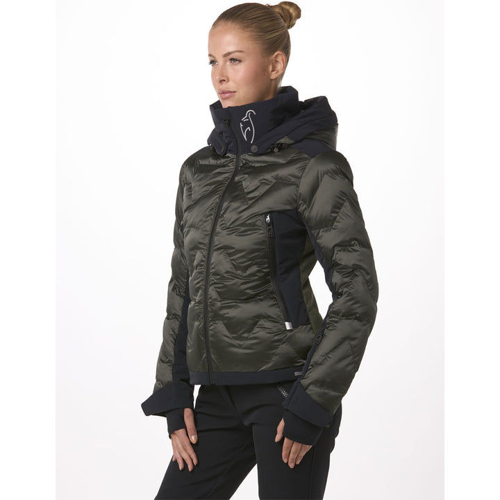 Zoe Splendid Jacket