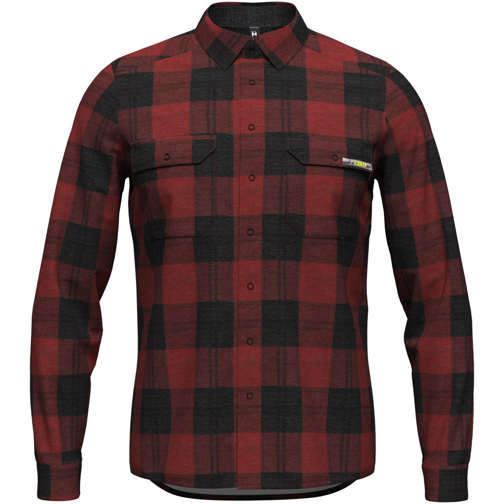 Lumberjack Shirt