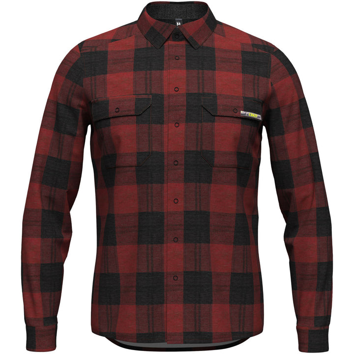Lumberjack Shirt
