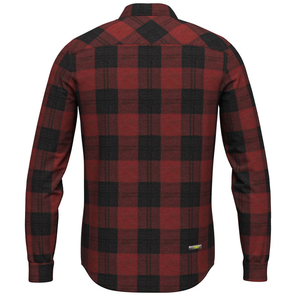 Lumberjack Shirt