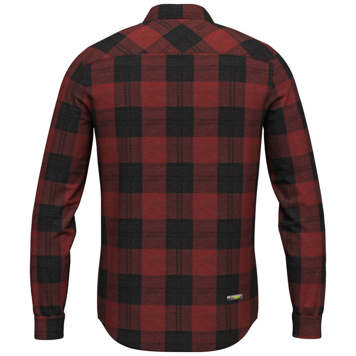 Lumberjack Shirt