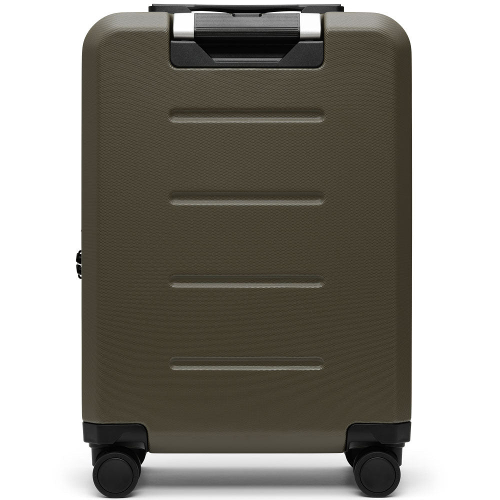 Ramverk Carry-On