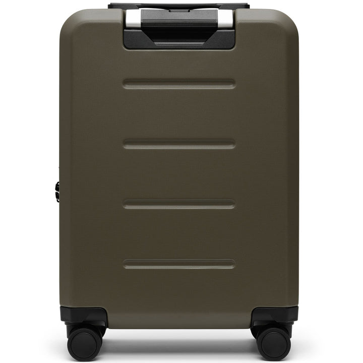 Ramverk Carry-On