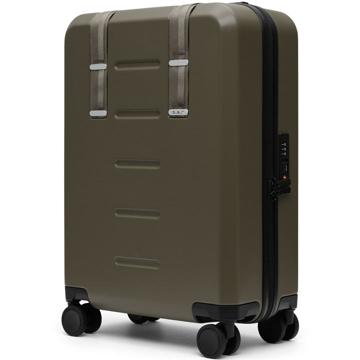 Ramverk Carry-On