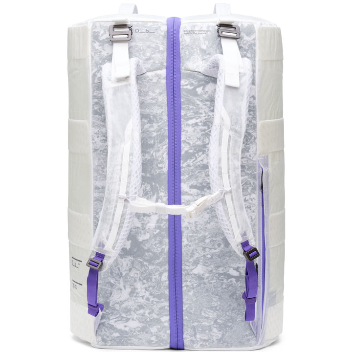 Weigh Lighter 70L Split Duffel - Aurora