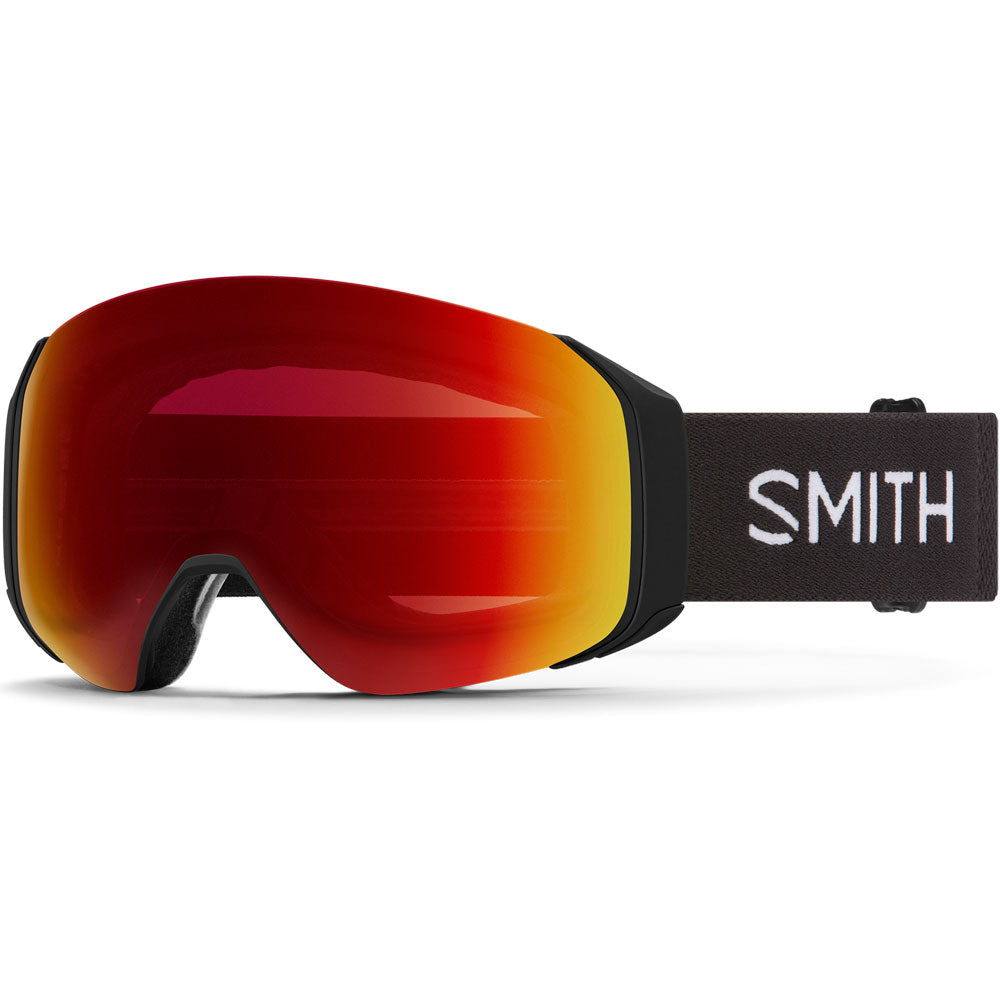 4D MAG S Goggle - Photochromic