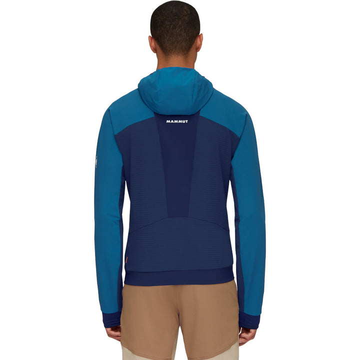 Aenergy SO Hybrid Jacket