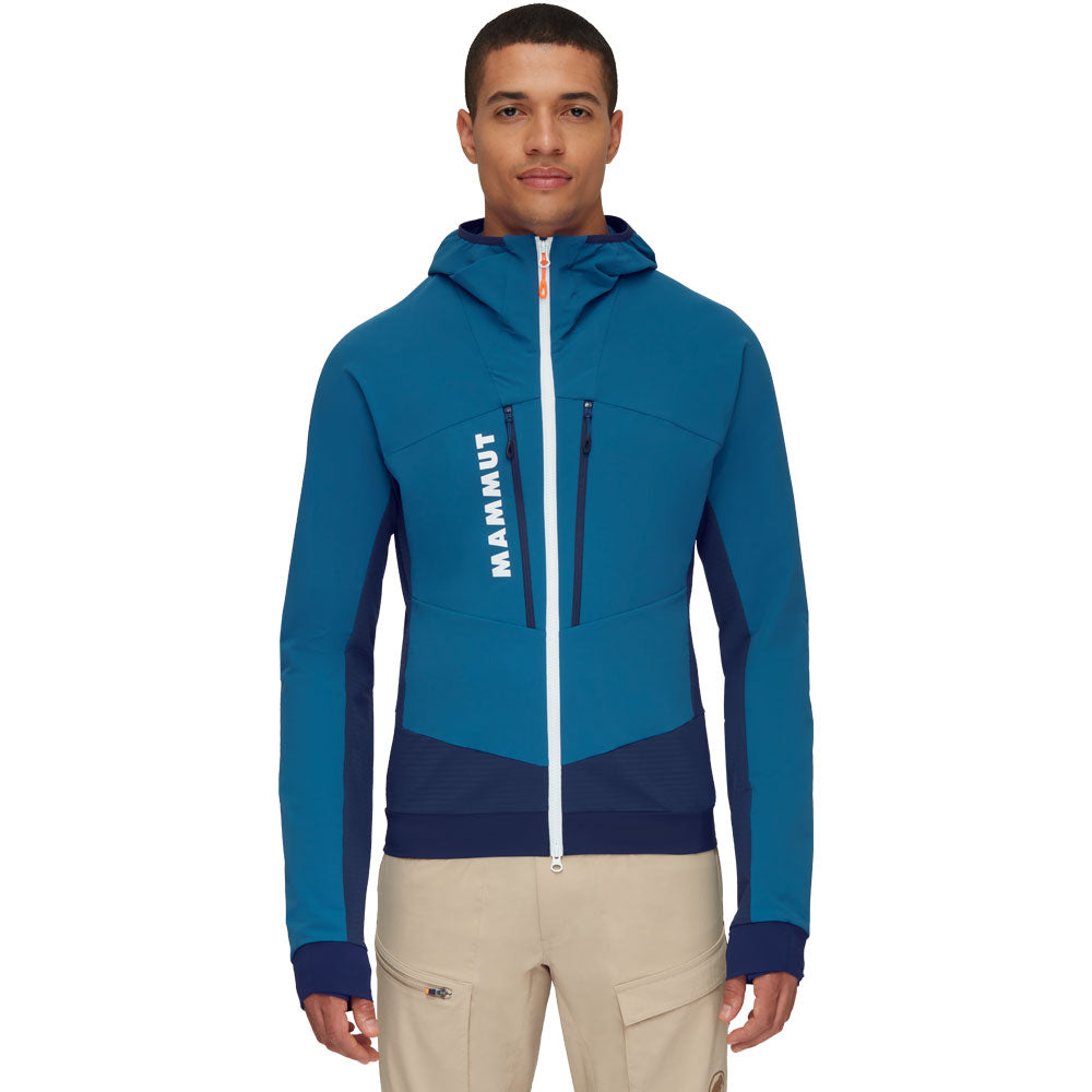 Aenergy SO Hybrid Jacket