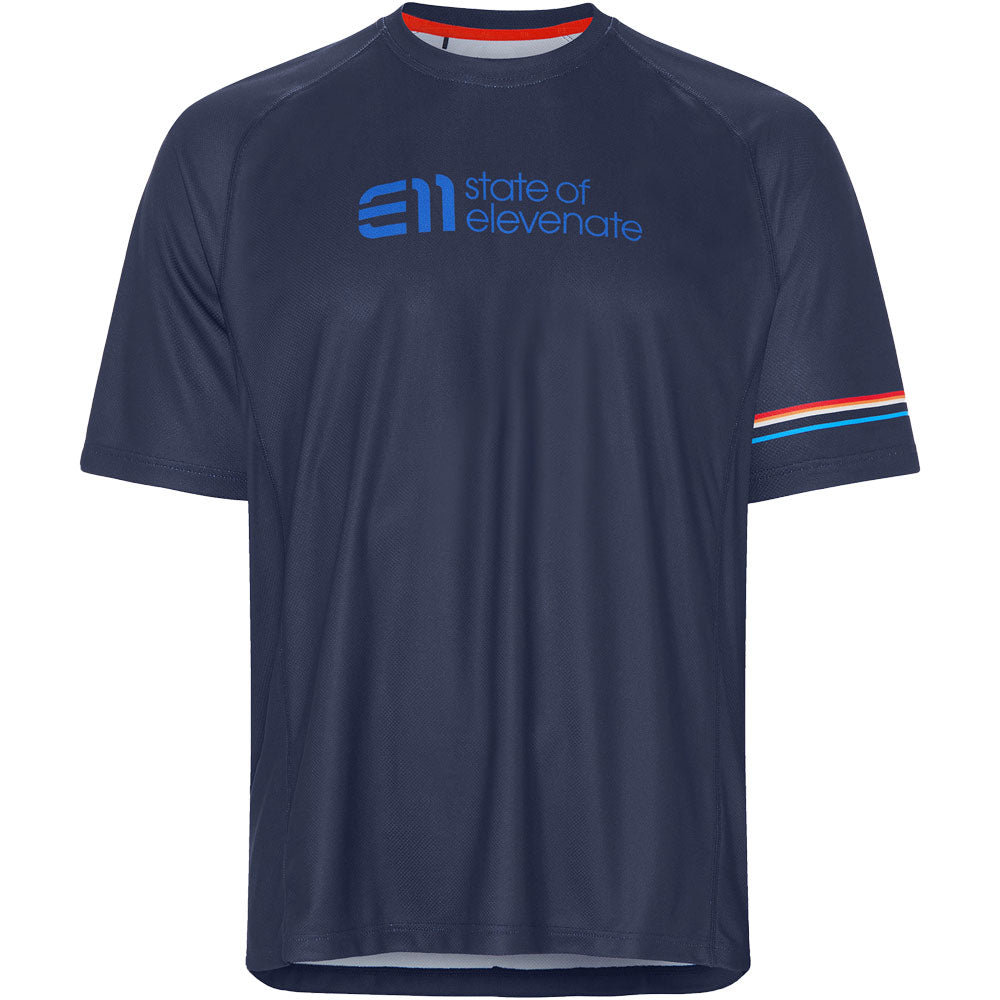 Elevenate Allmountain t-shirt for men