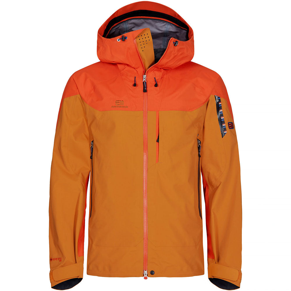 Bec de Rosses Ski Jacket | Shop Miller Sports