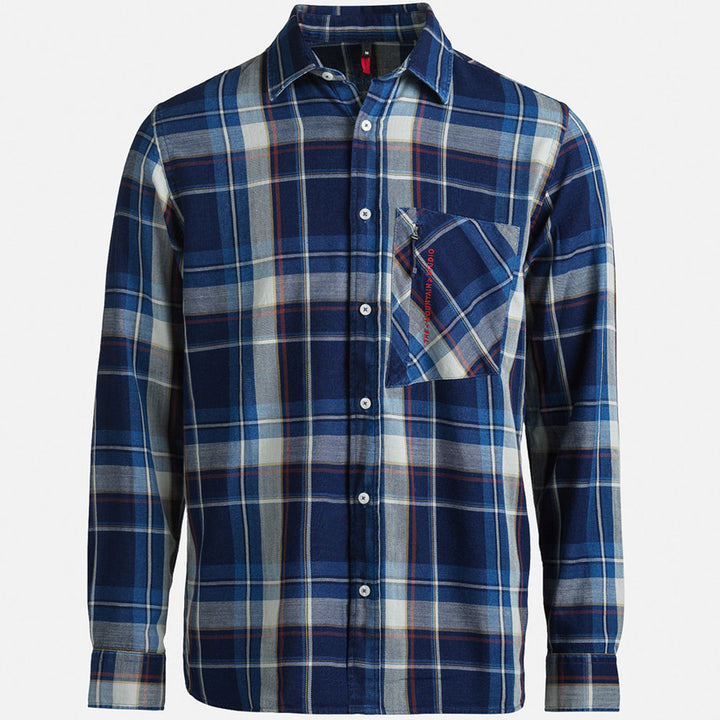 Field Cotton Shirt