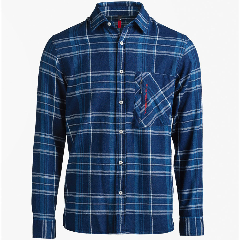 Field Cotton Shirt