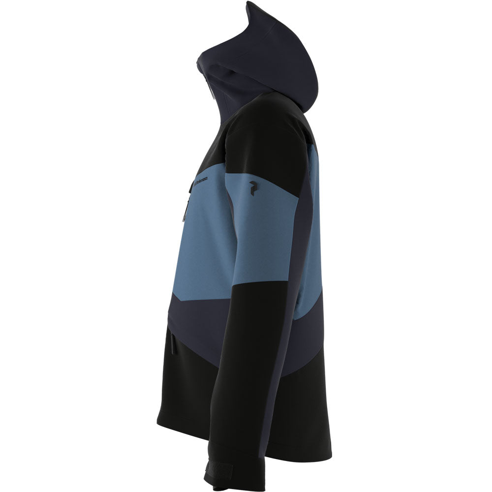 Gravity Jacket