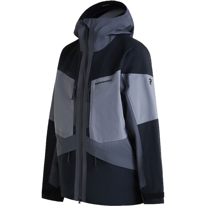 Gravity Jacket
