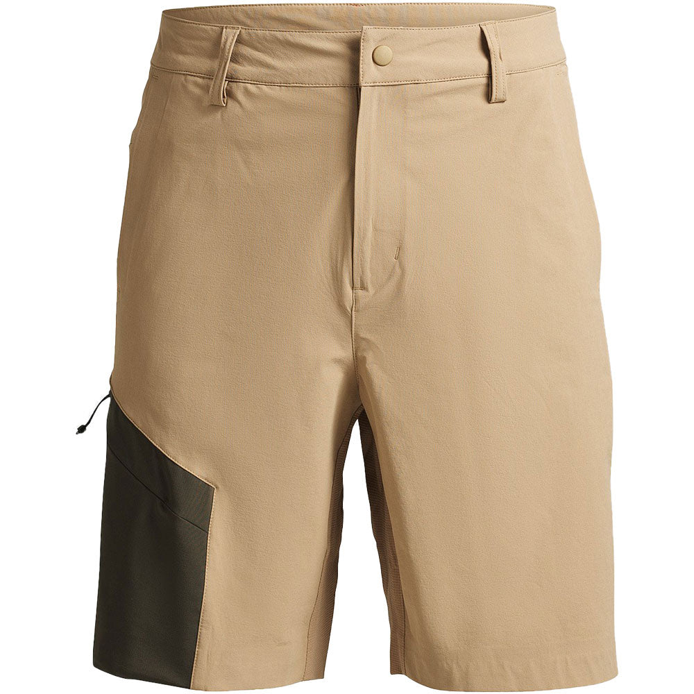 Hiking Tech Shorts