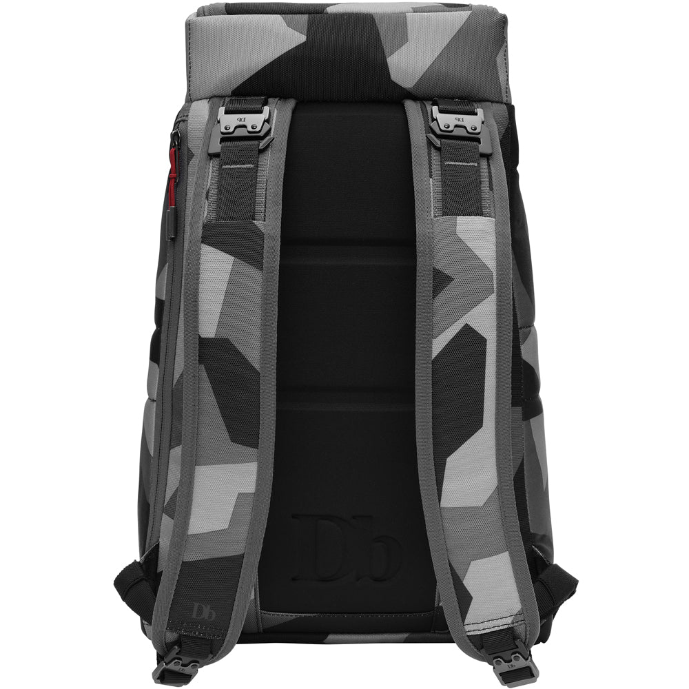 Hugger 20L - Camo 3.0