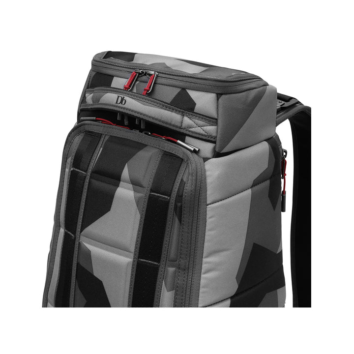 Hugger 20L - Camo 3.0