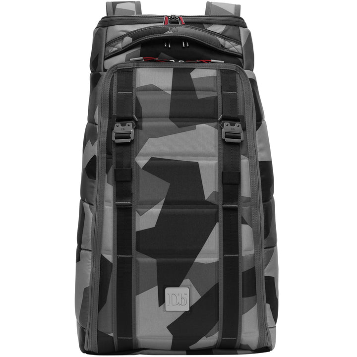 Hugger 30L Camo 3.0