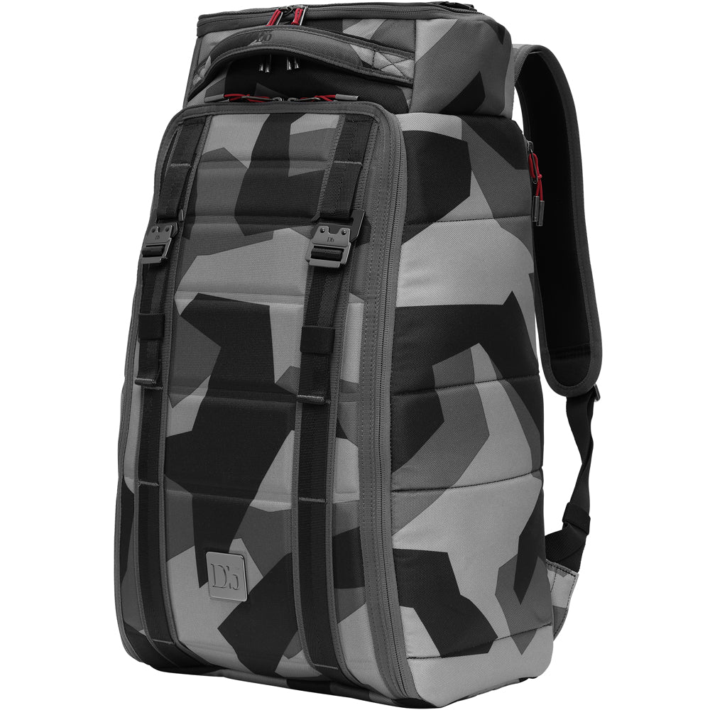 Hugger 30L Camo 3.0