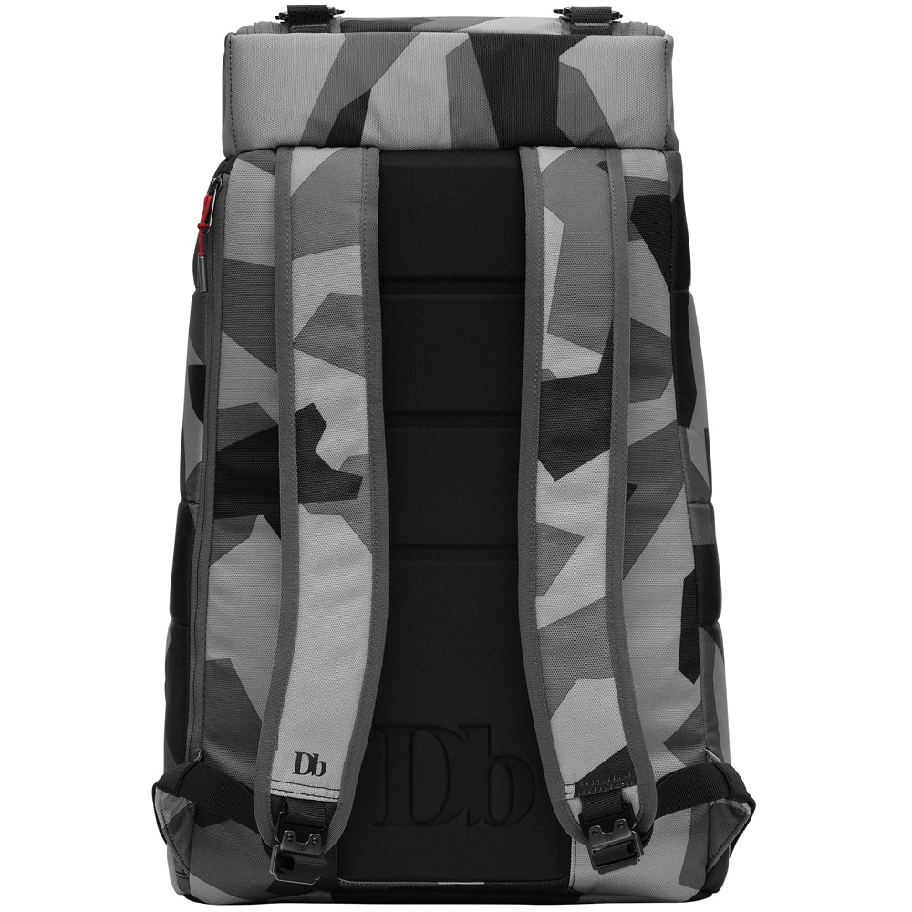 Hugger 30L Camo 3.0