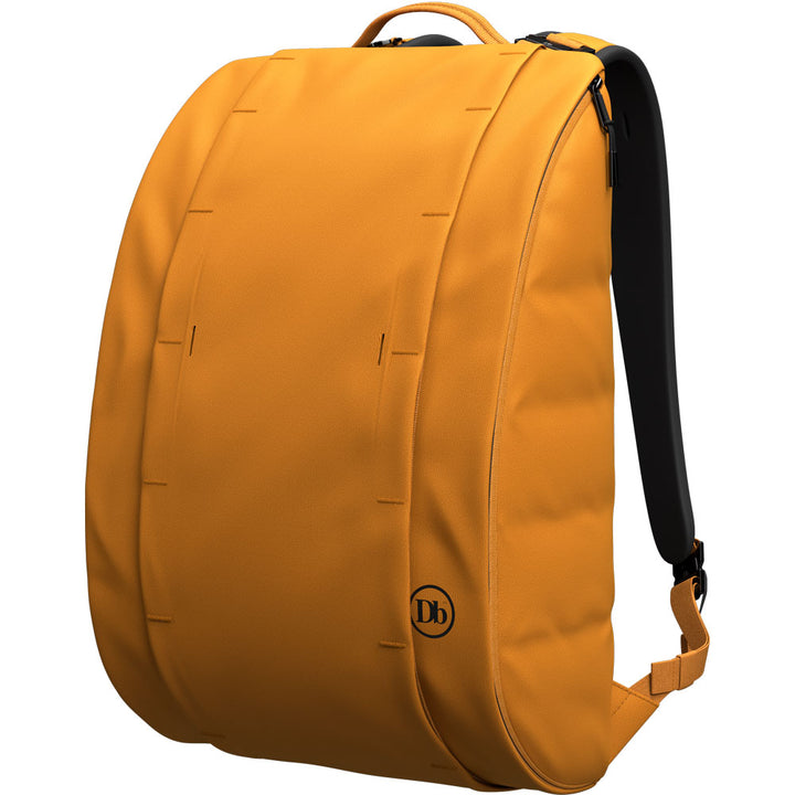 Hugger Base 15L - Birchwood Brown