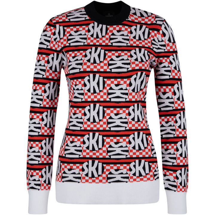 Incubus Pullover for Women