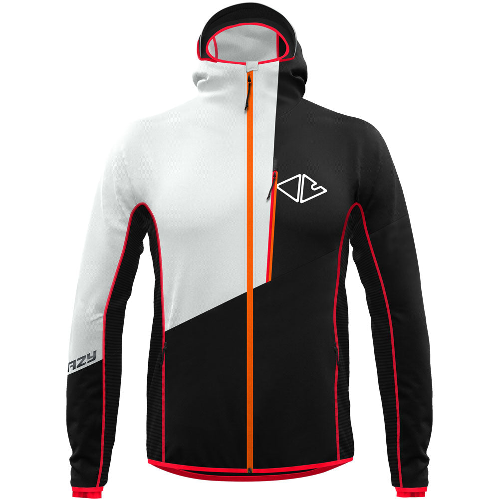 Acceleration Light Jacket