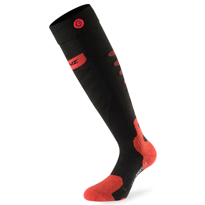 Lenz Heated Sock 5.1