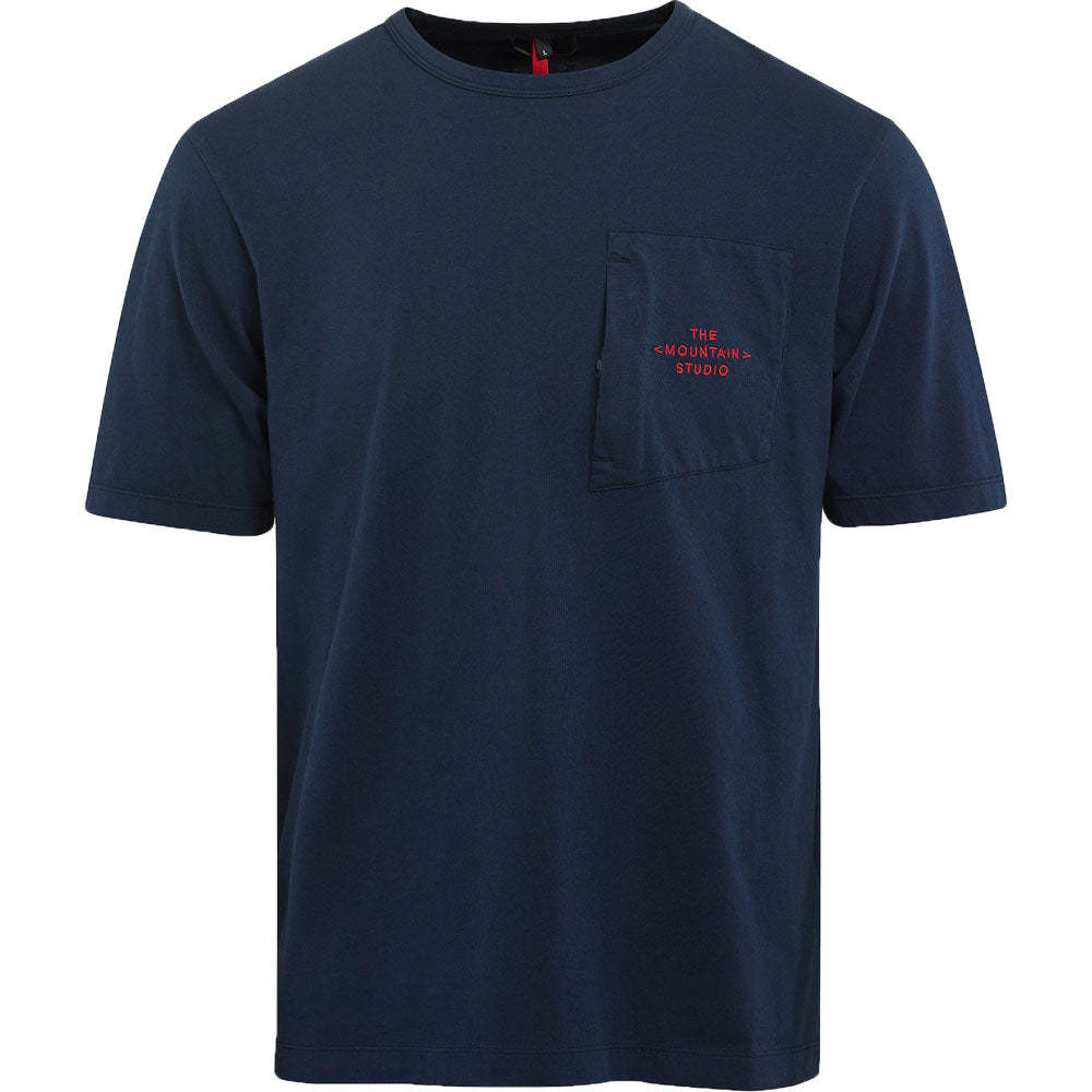 Pocket T-Shirt