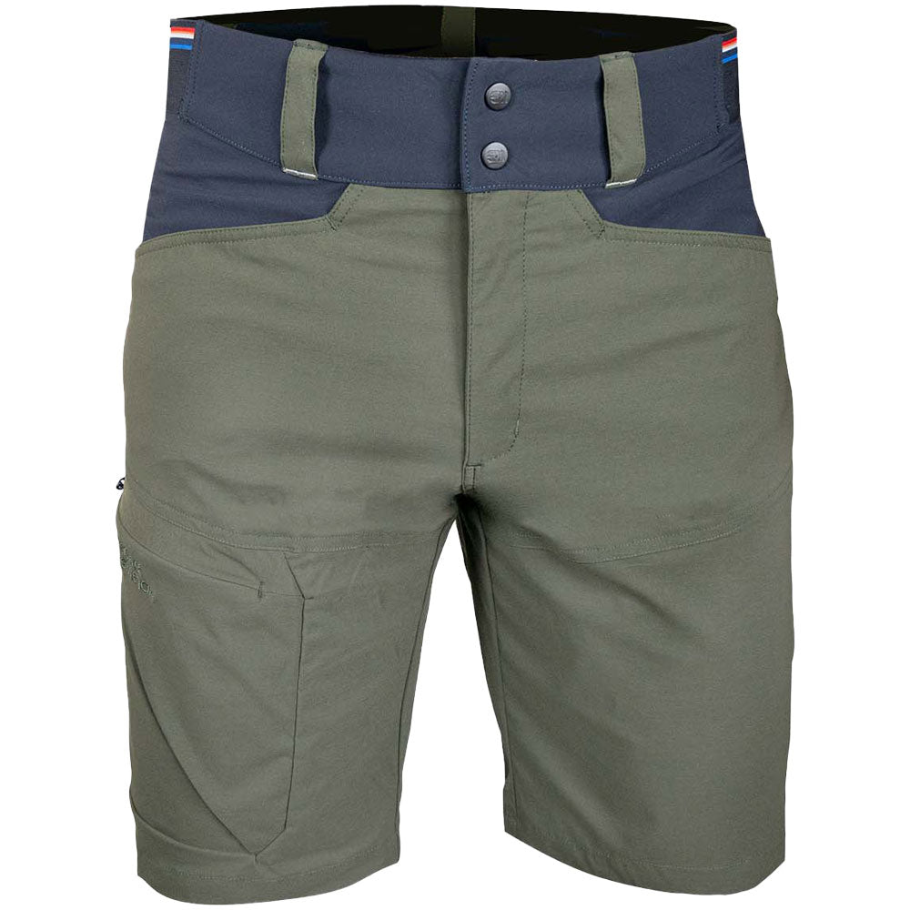 Elevenate Summit shorts for men outdoor summer pants