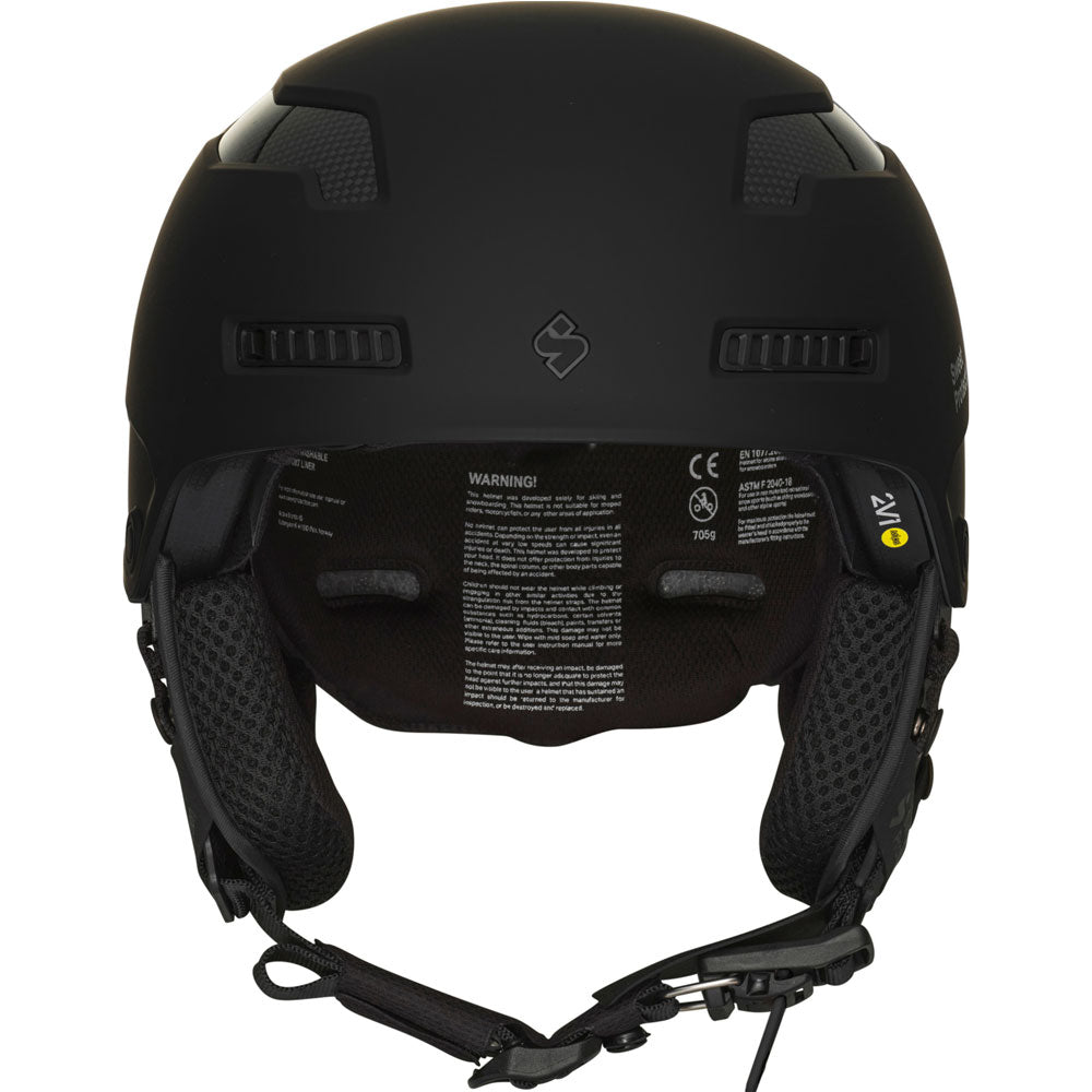 Trooper 2Vi Mips Helmet